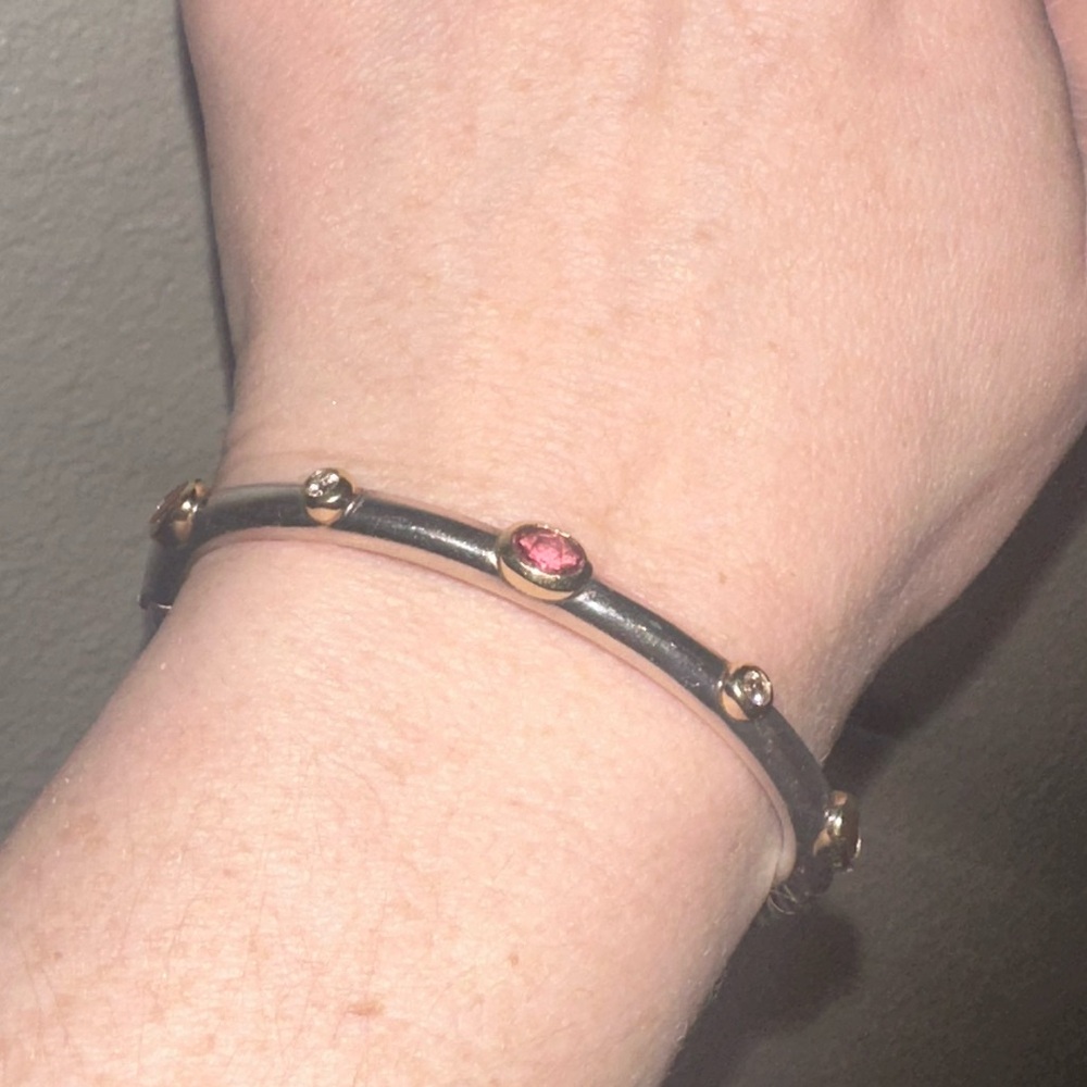 VTG EUC David Yurman bracelet